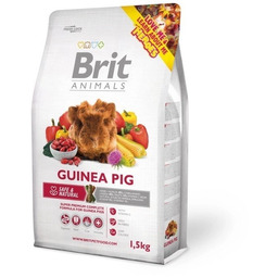 Brit Animals Guinea Pig Complete 1,5kg