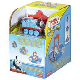 Tomek i Przyjaciele, przenośne stacyjki Tomka