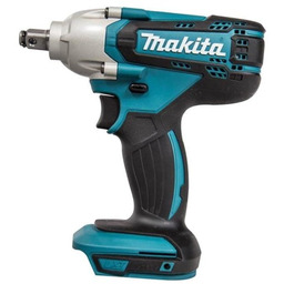 MAKITA Klucz udarowy 18V bez aku i ład