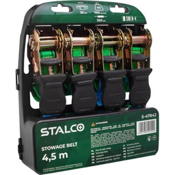 STALCO Pas mocujący S-47842 (4 szt.)