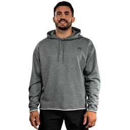 Venum Bluza Z Kapturem Divide Hoodie Grey