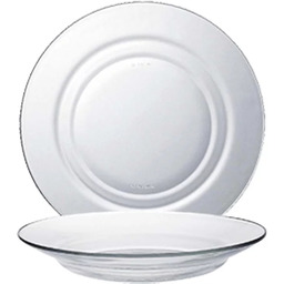 Talerz głęboki LYS 230 mm Duralex - 3011AF06E1111