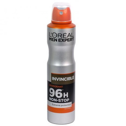 L''Oreal Men Expert Invincible Anti-Perspirant 150ml dezodorant spray