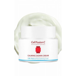 Krem Cell Fusion C Calming Down Cream Łagodzący