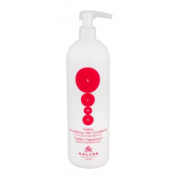 Kallos Cosmetics KJMN Nourishing odżywka 1000 ml