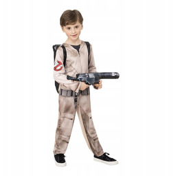 Kostium Dziecięcy Ghostbusters Na 10 12 Lat Oficjalny