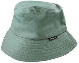 Kapelusz Rybacki, Miętowy, Letni Bucket Hat, Przeciwsłoneczny CPAPJNSKAPELUSZ37mt