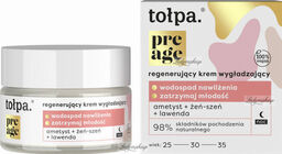 Tołpa - Pre Age - Regenerująco-wygładzający krem