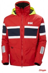 HELLY HANSEN Kurtka żeglarska męska SALT ORIGINAL JACKET