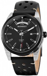 BISSET Zegarek BSCF39 BIS077