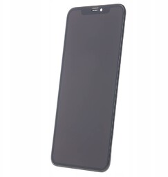 LCD Panel Dotykowy do iPhone Xs Max Hard