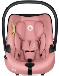 LIONELO Fotelik samochodowy Astrid i-Size 40-87 cm (0-13