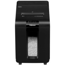 FELLOWES Niszczarka Automax 100M 23 L, P-4, Ścinki,