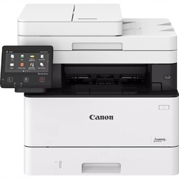 Drukarka wielofunkcyjna laserowa mono Canon i-SENSYS MF453dw Duplex