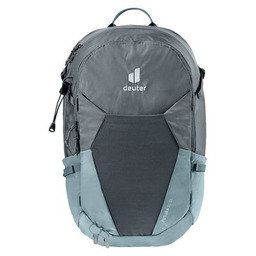 DEUTER Plecak Futura 21 Grafitowy
