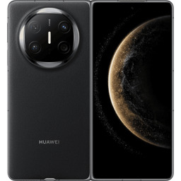 Smartfon HUAWEI Mate X6 12/512GB Czarny (Black)