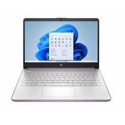 Dotykowy laptop HP 14-dq N4120 4GB 64GB eMMC