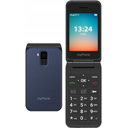 Telefon komórkowy myPhone Flip II 48 MB /