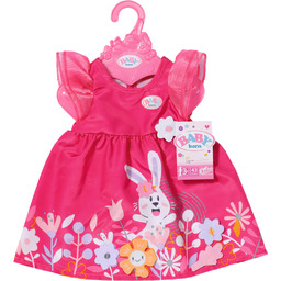 BABY born Dress Flowers 43cm