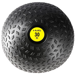 SLAM BALL PIŁKA DO ĆWICZEŃ 30 KG HMS