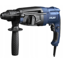 Młot Udarowo-obrotowy PRWg 26AEO