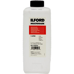 Ilford-photo Chemia Ilford Developer Multigrade 1L - Świąteczna