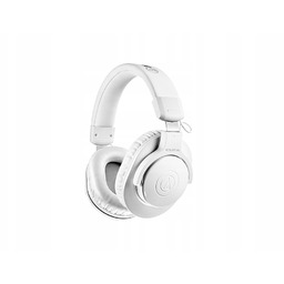 Audio-Technica ATH-M20xBT (biały)