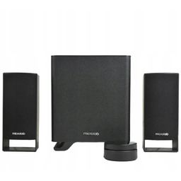 Głośnik Microlab M 600BT