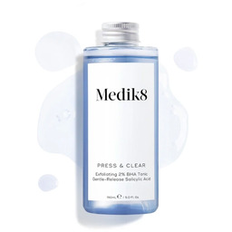 Medik8 Press and Clear