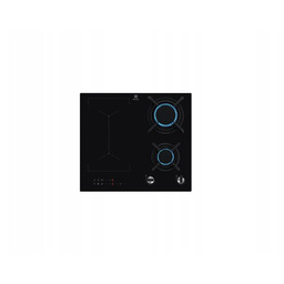 Płyta Gazowo Indukcyjna Electrolux KDI641723K 4 Pola Ceramiczna