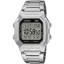 Casio W-800HD-1AVEF