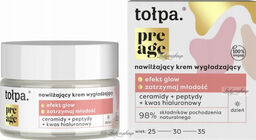 Tołpa - Pre Age - Nawilżająco-wygładzający krem