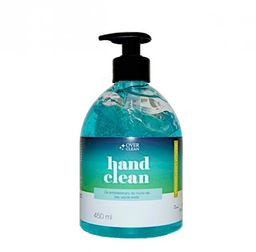 Żel do dezynfekcji rąk 450 ml HAND CLEAN