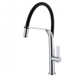 TEKA Bateria FO 997 chrom, czarny 62997020FN *