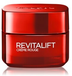 L''Oréal Paris Revitalift Crème Rouge Krem na dzień