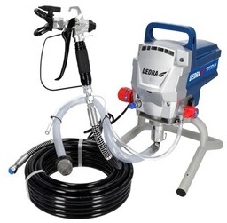 DEDRA Agregat malarski DED7424 950W 2100 ml/min