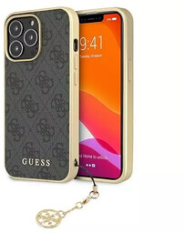 Etui Guess GUHCP13XGF4GGR do Apple iPhone 13 Pro