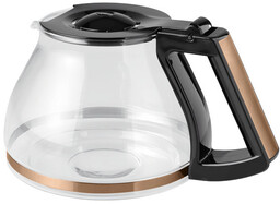 Dzbanek Melitta Aromafresh miedziany