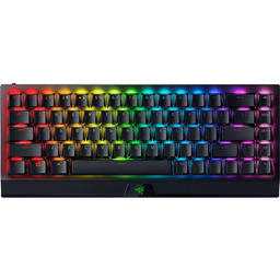 Klawiatura mechaniczna Blackwidow V3 Mini Hyperspeed Phantom Edition