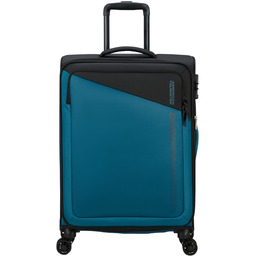 Walizka średnia American Tourister Daring Dash EXP -