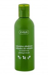 Ziaja Natural Olive odżywka 200 ml dla kobiet