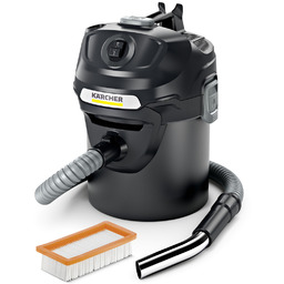 Karcher Ad 2 Odkurzacz Kominkowy 1.629-711.0