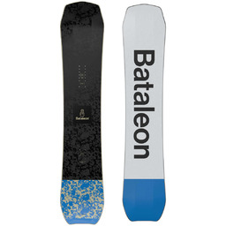 Deska Bataleon Whatever 2025 157 cm