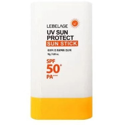 LEBELAGE UV Sun Protect Sztyft ochronny do twarzy