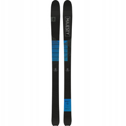 Narty Majesty Superwolf Carbon 2025 166 cm