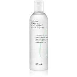 Cosrx AHA/BHA Refresh ABC Daily Toner Woda