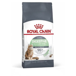 Royal Canin FCN Digestive Care - sucha karma