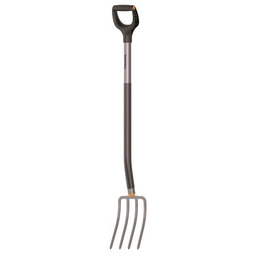 FISKARS Widły 1070712 szerokość 20 cm 4 zęby