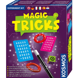 Magic Tricks V1