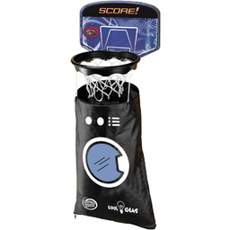Sport1-Spiel 705100251 kosz na pranie, z koszem